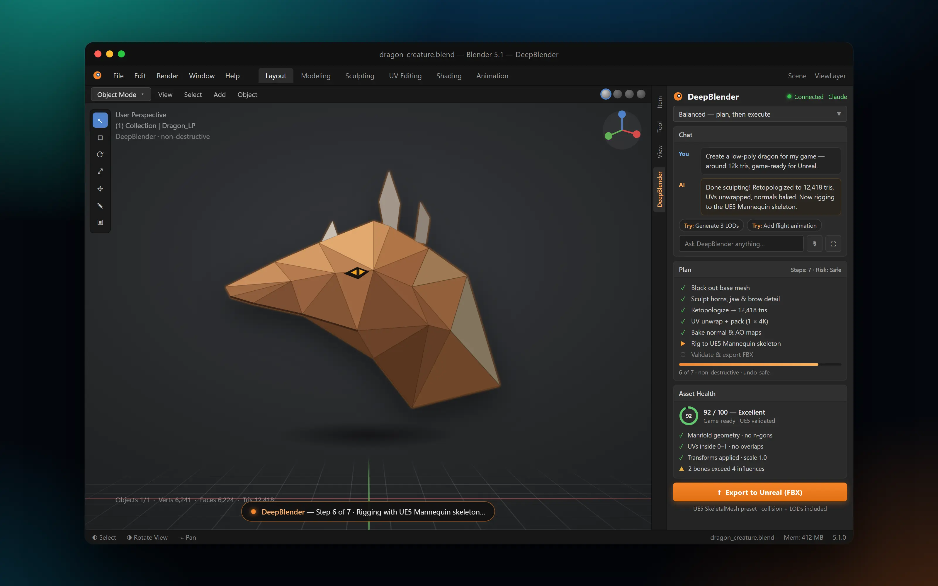 blender-plugin